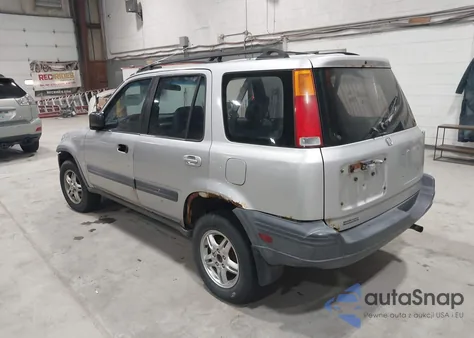 1997 Honda Cr-V from USA, damaged, VIN JHLRD1853VC011309